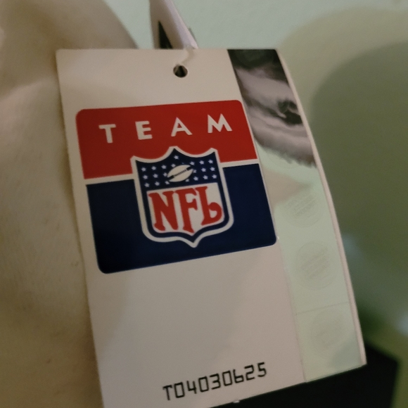 🔥  Vintage Russell Athletics Green Bay Packers snap back( nwt) - Picture 3 of 5